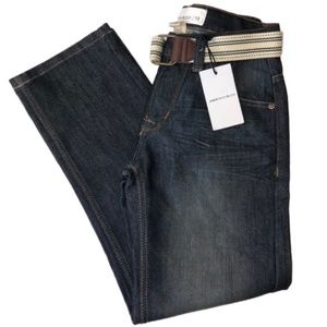 NWT Paperdenim & Cloth jean size 12‎